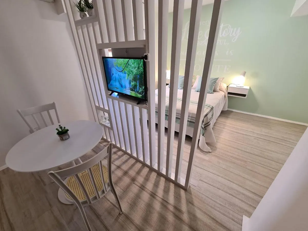 Miraflores Depa Boutique En Mendoza Apartment Argentina
